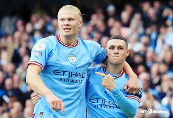 홀란드와-필포든