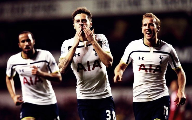 선수시절-세레모니-라이언-메이슨