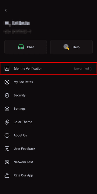 바이비트-kyc인증-2