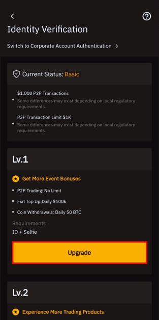 바이비트-kyc인증-3