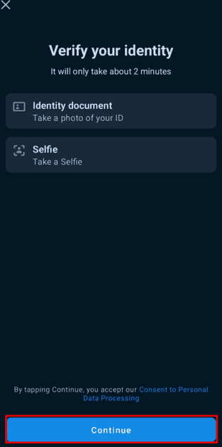 바이비트-kyc인증-6