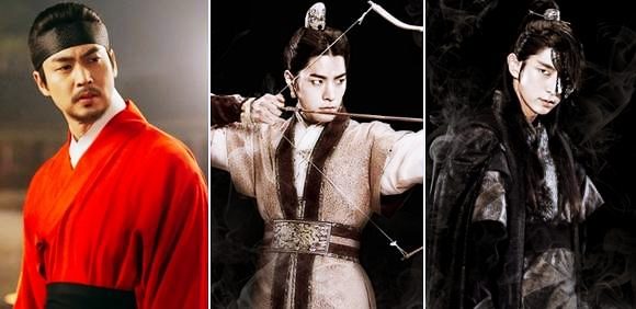 고려-왕의-자식들