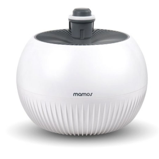 마모스-공기청정기