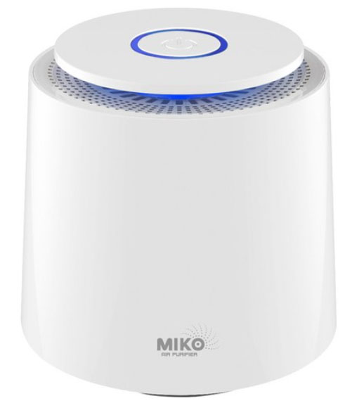 미코-미니-공기청정기
