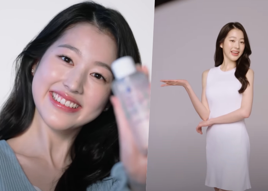 장원영언니-장다아