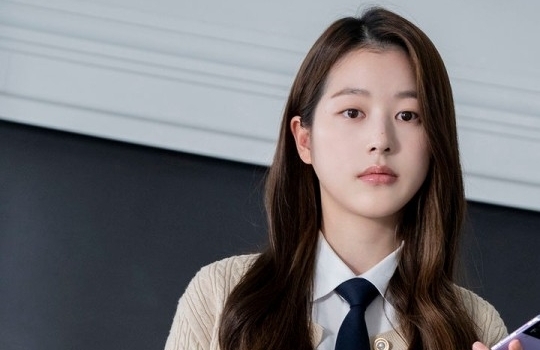 피라미드게임-장다아