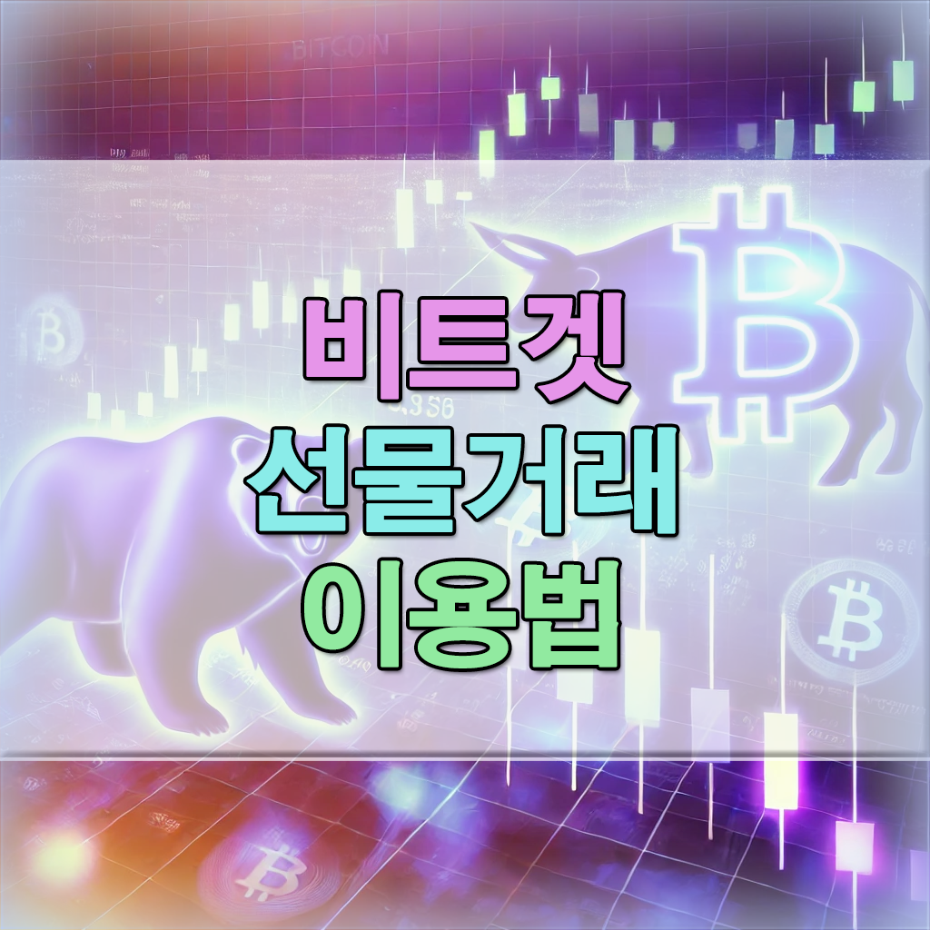 비트겟-선물거래-이용법